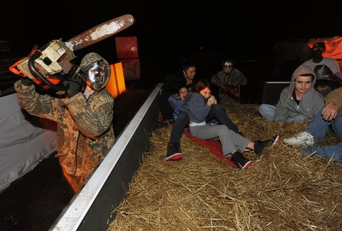 haunted-hay-ride