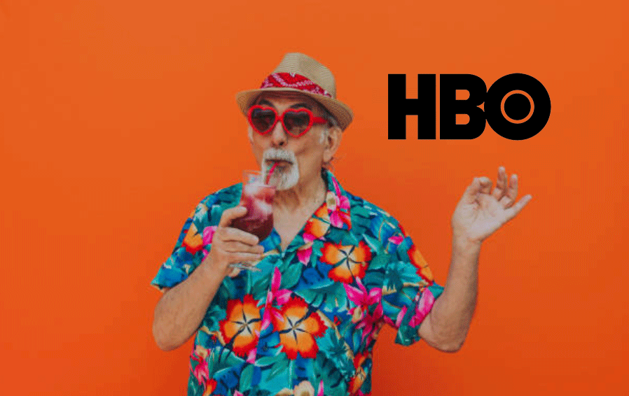 Your Dad’s HBO StandUp Comedy Special McSweeney’s Tendency