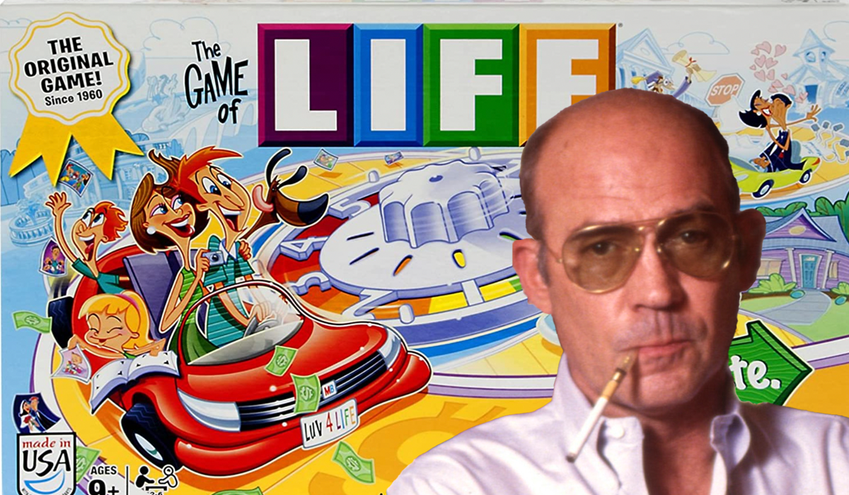 Game of Life - Download