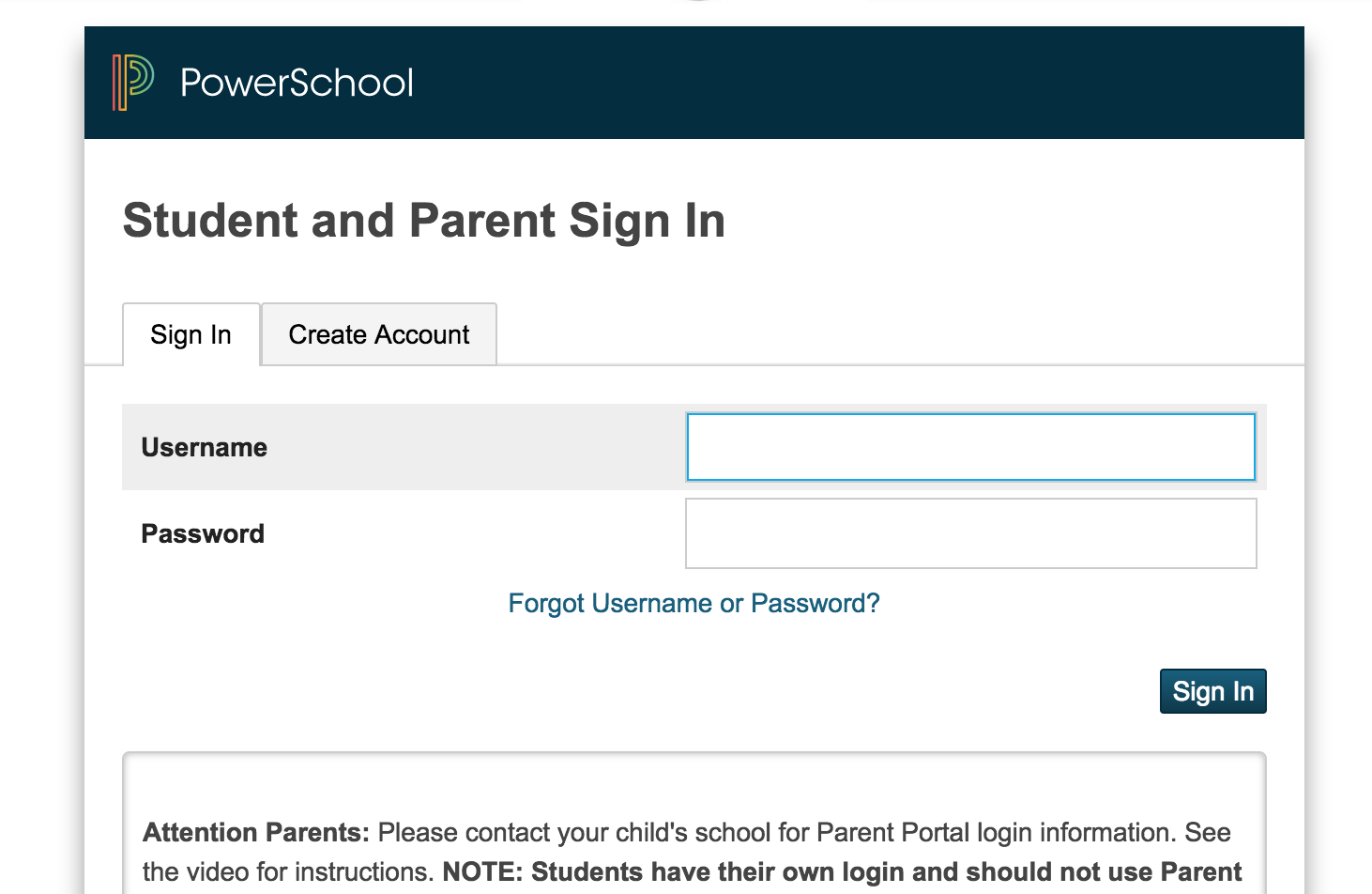 How Do I Log Into My Student Portal Login pages Info