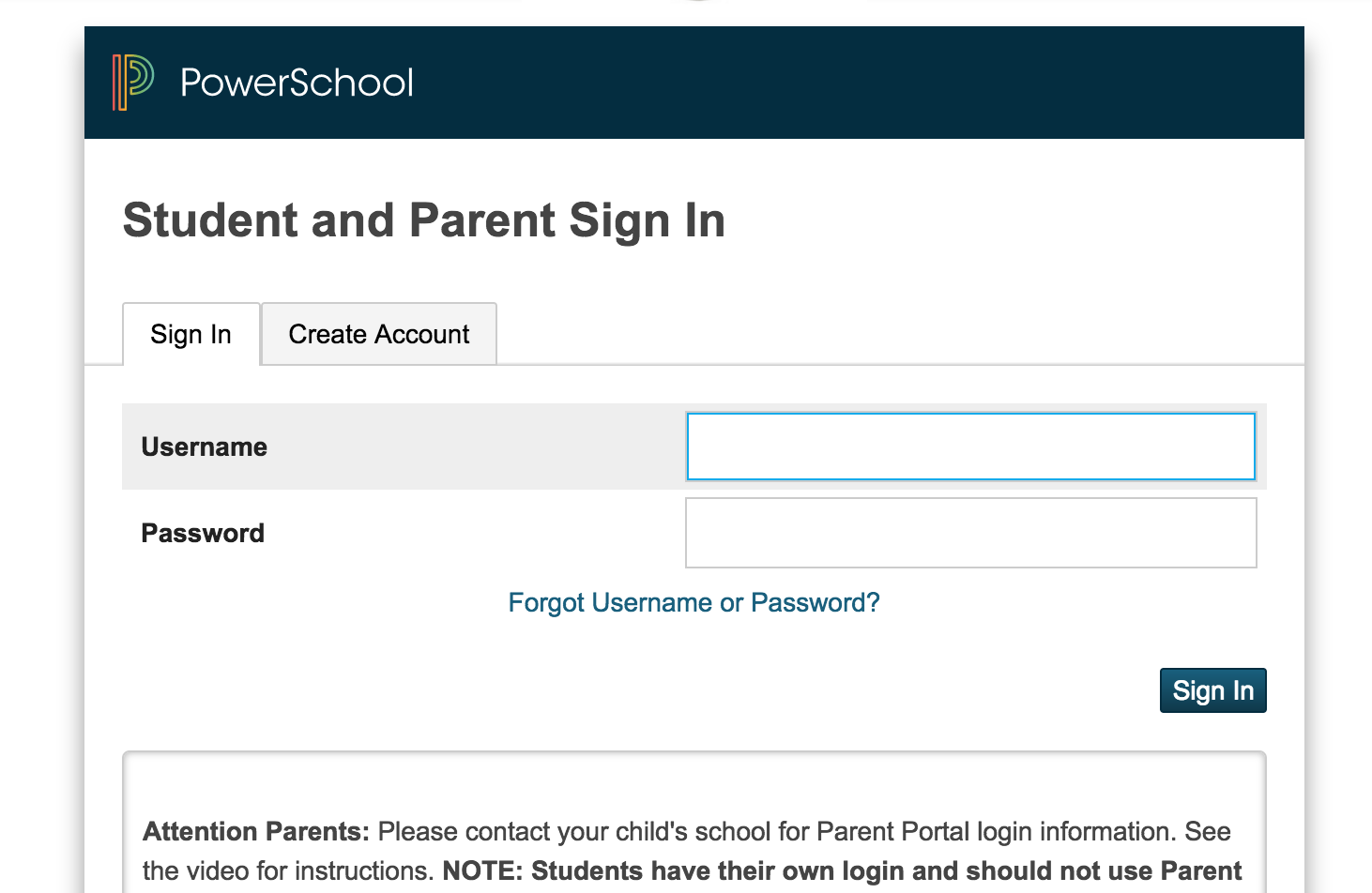 How Do I Log Into My Student Portal Login Pages Info