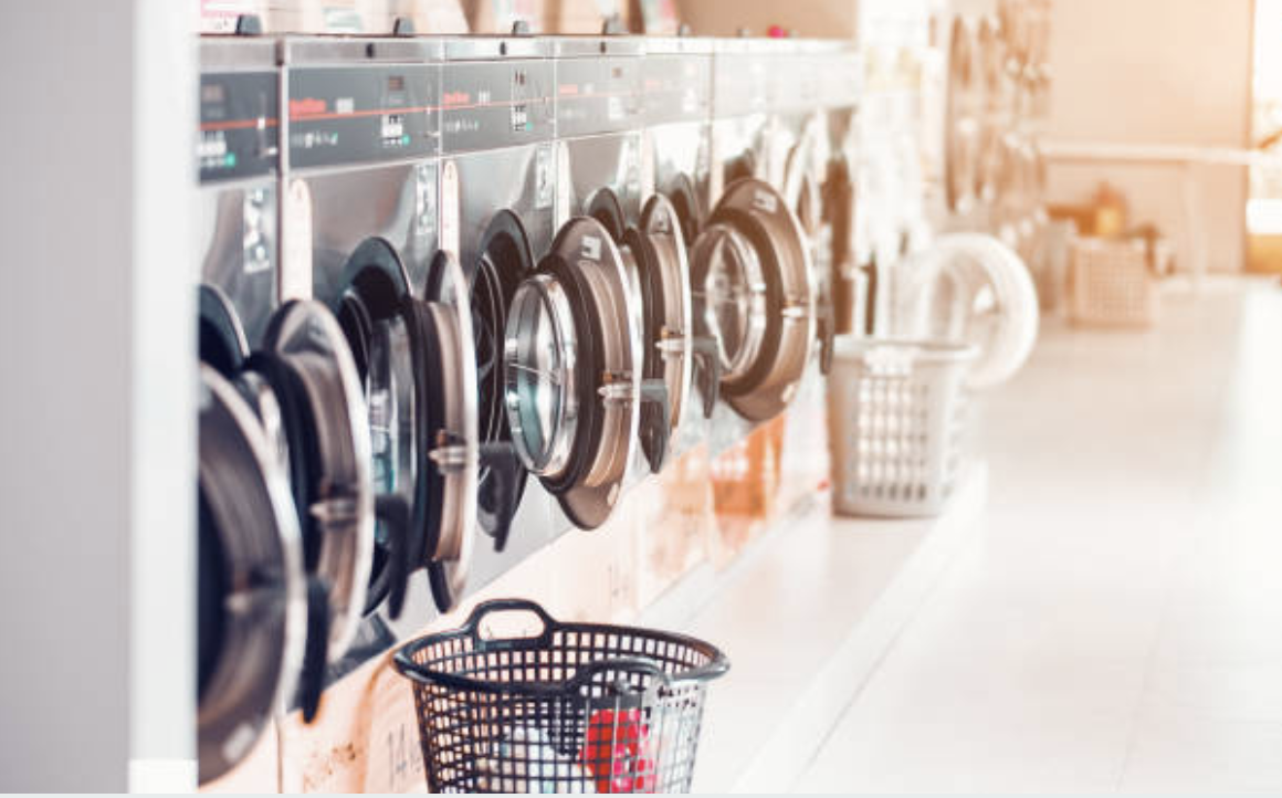 to Bubble Time Laundromat McSweeney’s Tendency