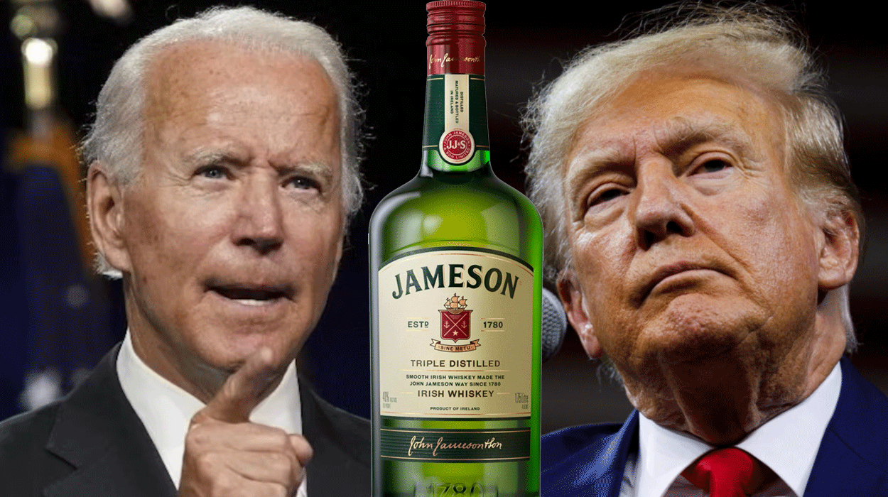 The 2024 Presidential Debate Drinking Game McSweeney’s Tendency