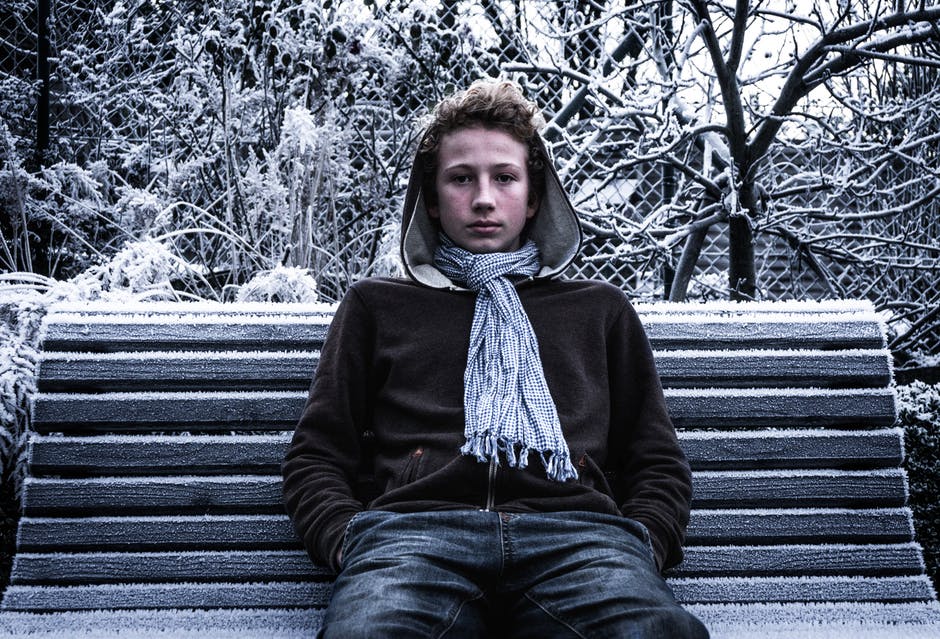 We Need to Talk About Kelvin McSweeney’s Tendency