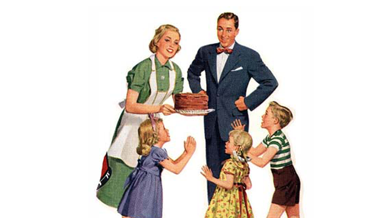 it-s-time-we-get-back-to-the-traditional-family-values-of-absentee