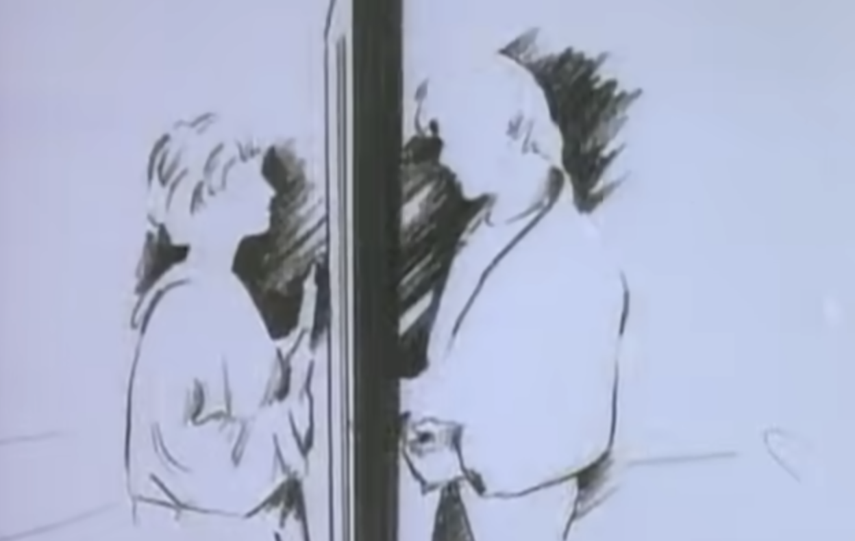 I'm the Woman From A-ha's “Take on Me” Video, and Life With a Comic Book  Character Has Been No Fairy Tale - McSweeney's Internet Tendency