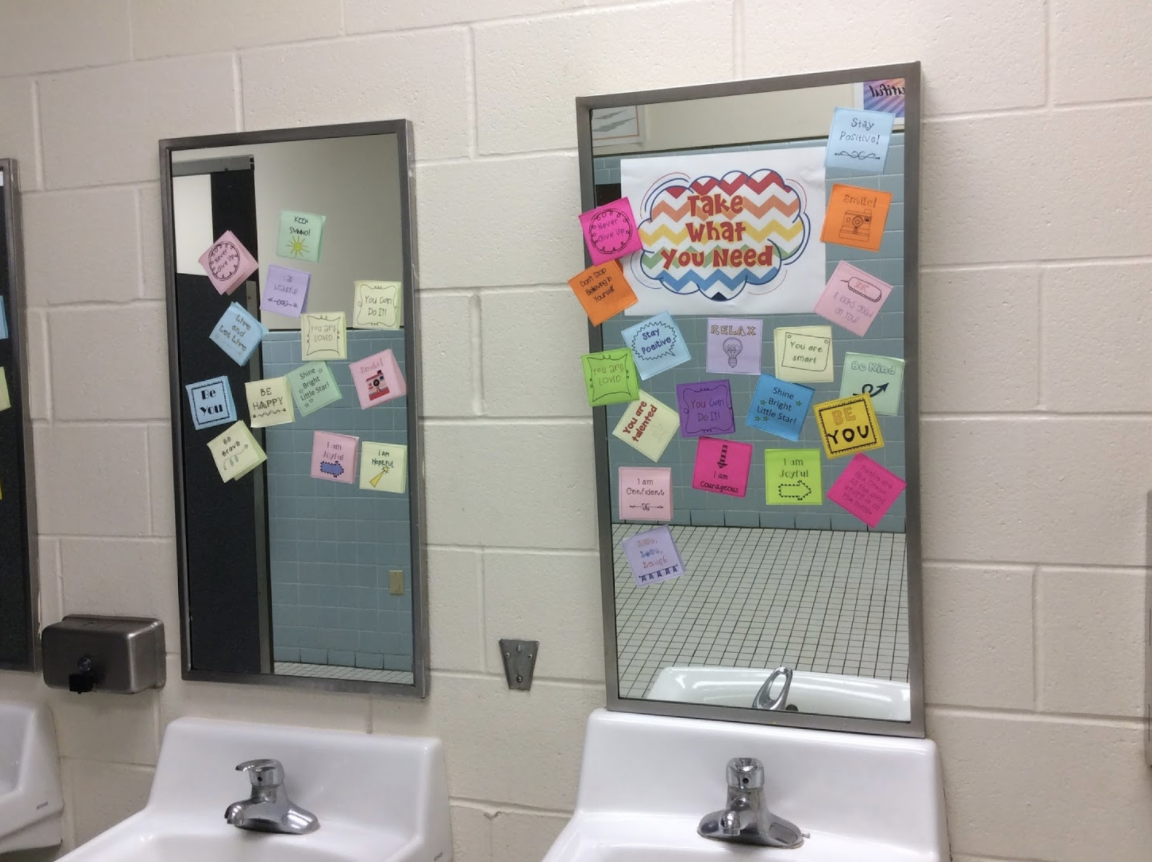 I’m Not Trying to Undermine Your Motivational Postit Notes, But as a