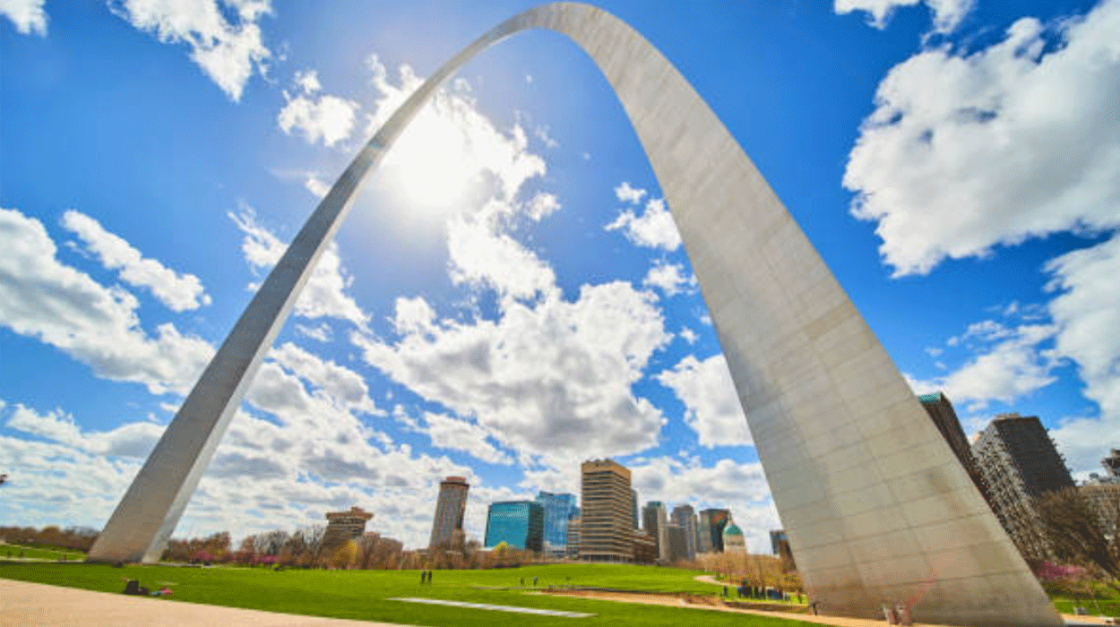 We Will Build a Big Arch for Your City - McSweeney's