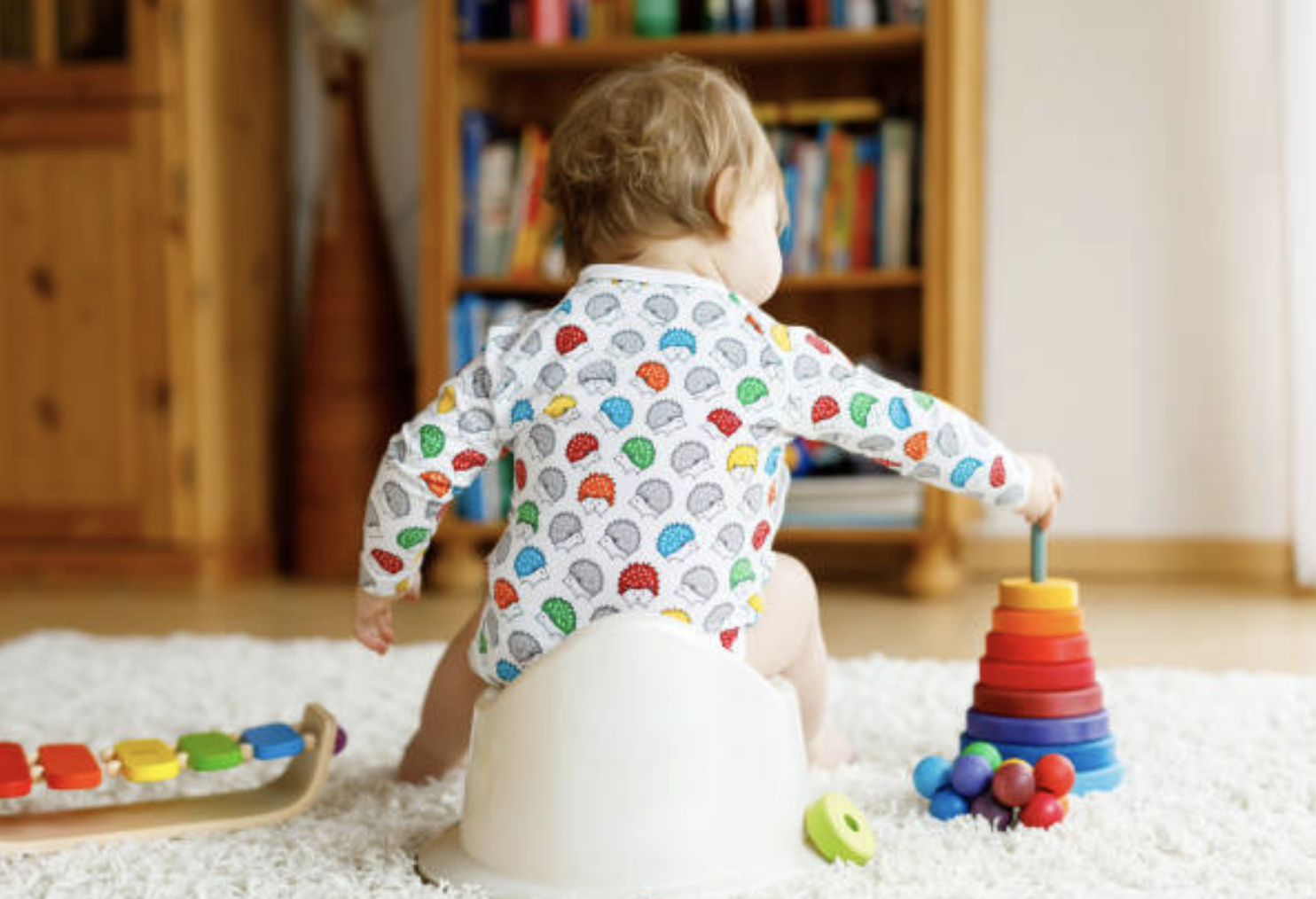 My TwoYearOld’s Guide to Potty Training Your Parents McSweeney’s