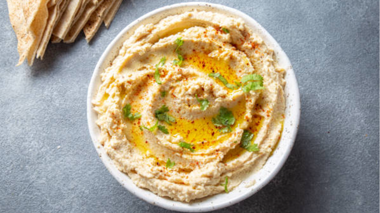 Who Made This Hummus? – McSweeney’s World-wide-web Inclination