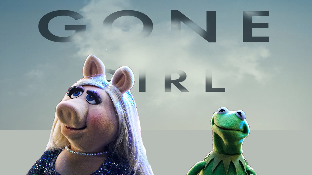 Miss Piggy, your life hero, DGAF about the cancellation of The Muppets -  HelloGigglesHelloGiggles