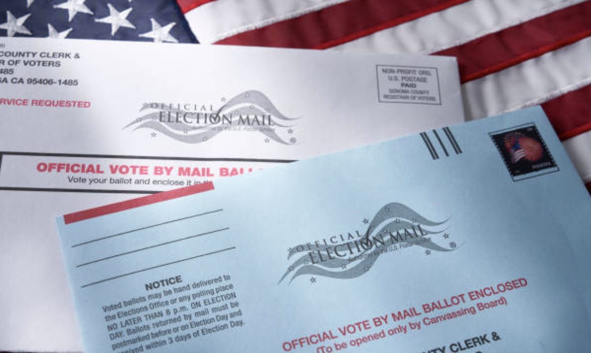 How to Ensure Your MailIn Ballot Gets Counted McSweeney’s