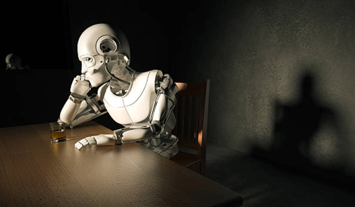 Artificial Intelligence Cannot