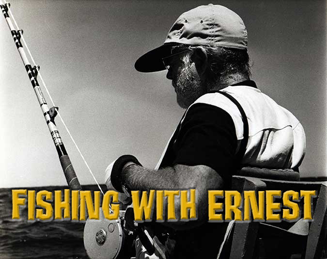 Hemingway on Fishing