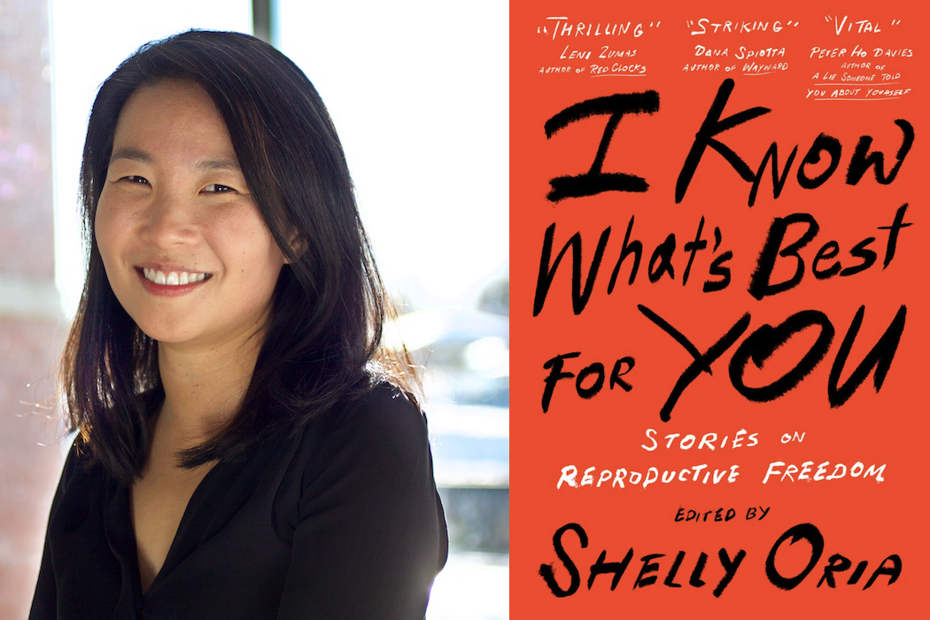 I Know What’s Best For You All Over the World Safety Net McSweeney’s