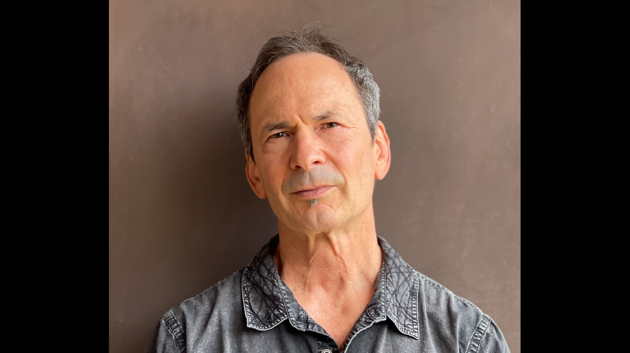 Short Conversations with Poets Forrest Gander McSweeney’s