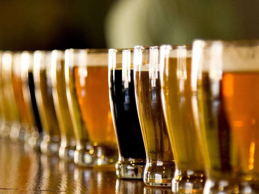 What Your Favorite Beer Says About You McSweeney’s Tendency