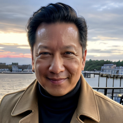 David Shih