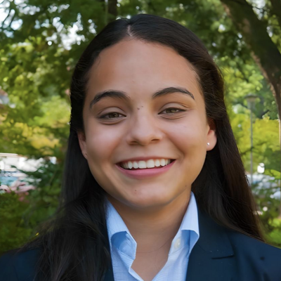 Carla M. Lopez