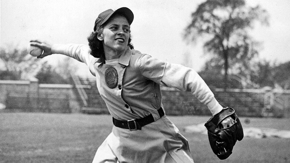 How to Throw Like a Girl McSweeney’s Tendency