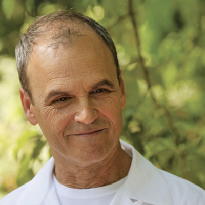 Scott Turow