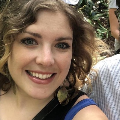 Olivia Olson - McSweeney’s Internet Tendency