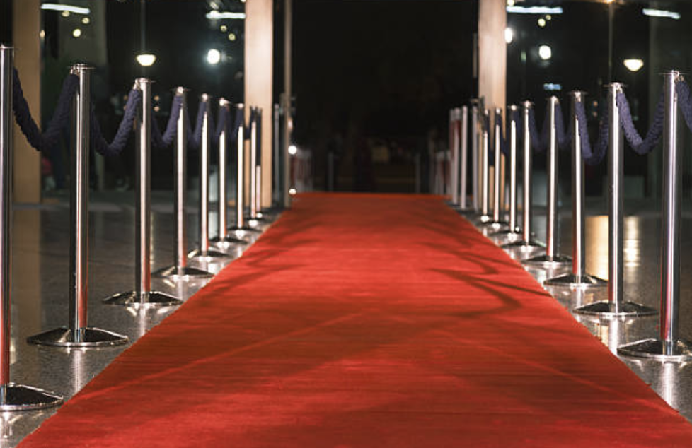 Follow-Up Red Carpet Questions for Female Celebrities - McSweeney’s