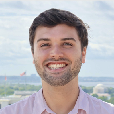 Evan Dotas