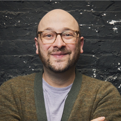 Josh Gondelman