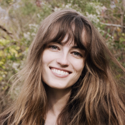 Lauren McDowell
