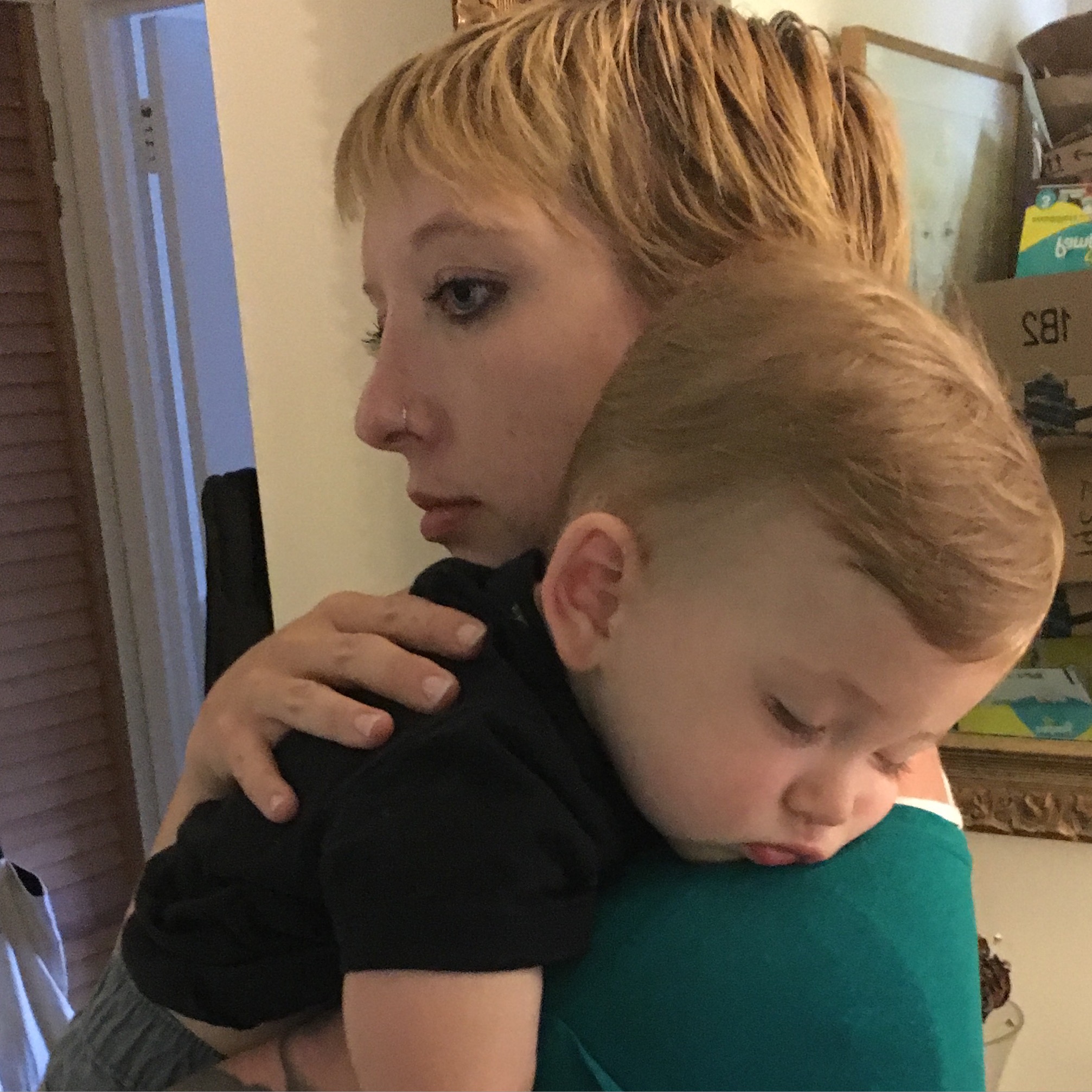 Diagnosed Autistic: My Viral Confession - jfoqobg
