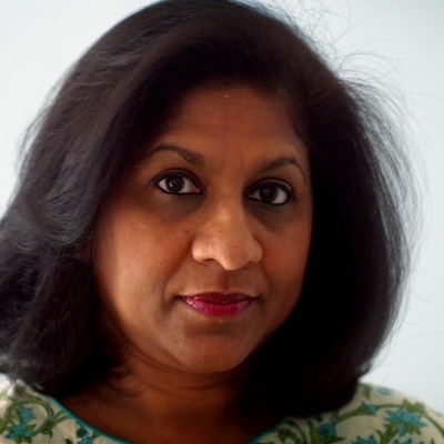 Aruna Rao