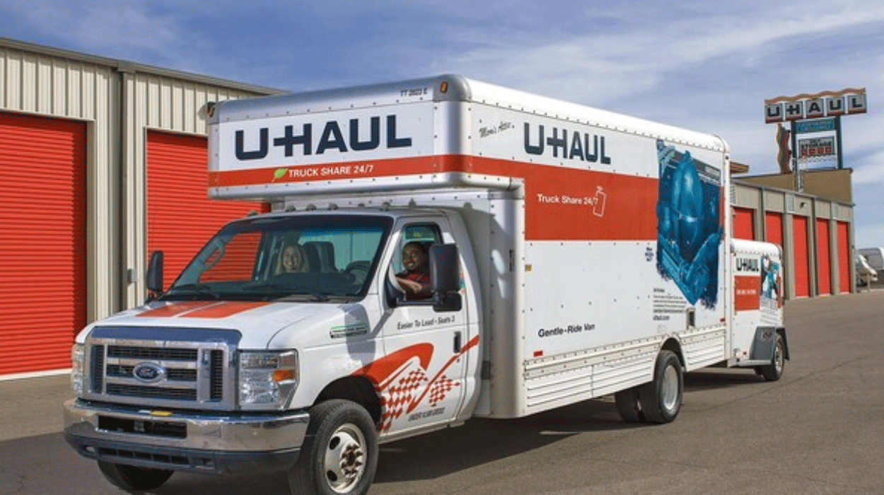 Increasingly Stressful U-Haul Rental Options - McSweeney’s Internet ...