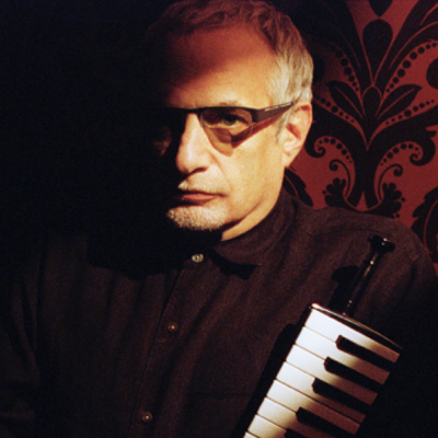 Donald Fagen