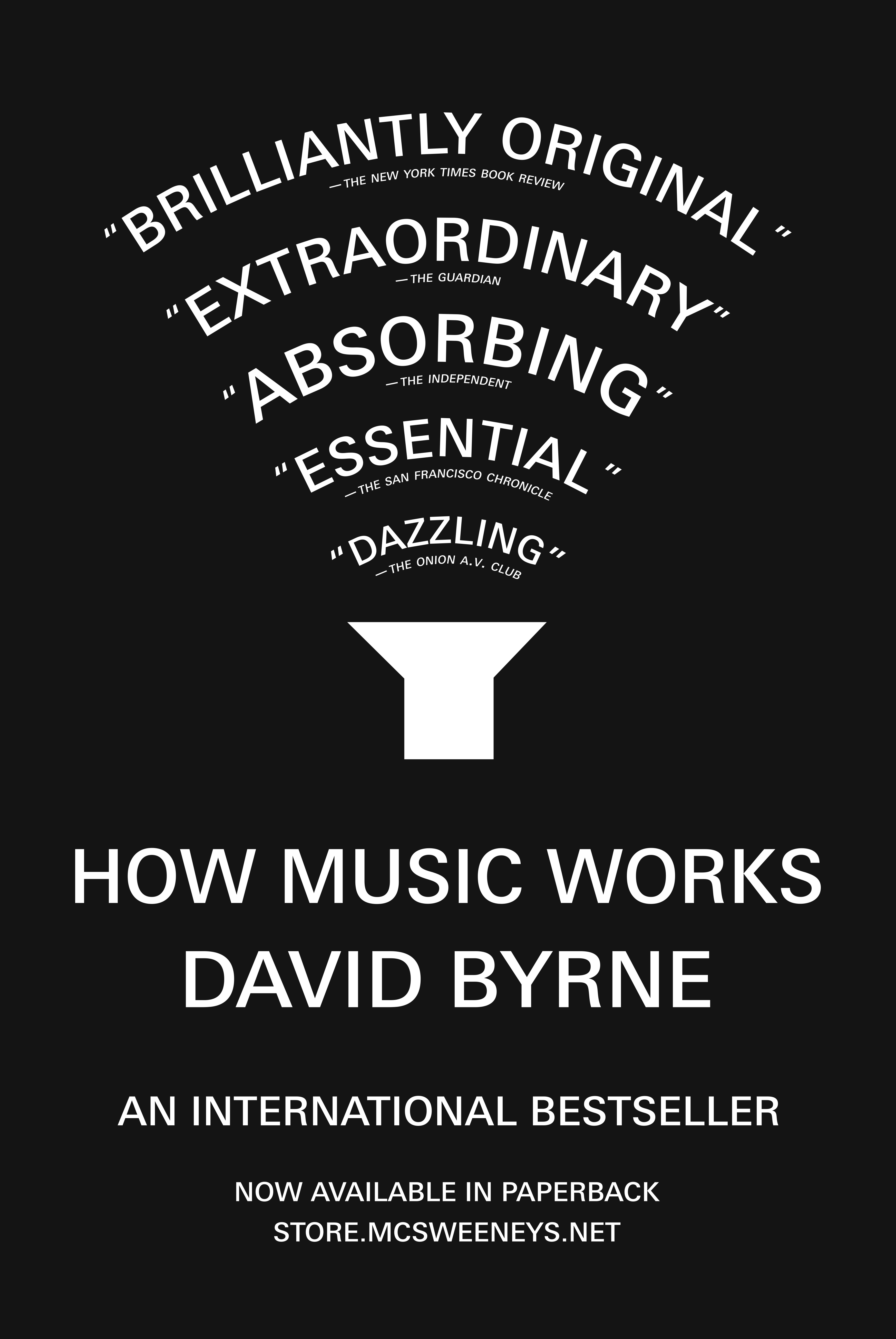 David Byrne - Albums, Songs, and News