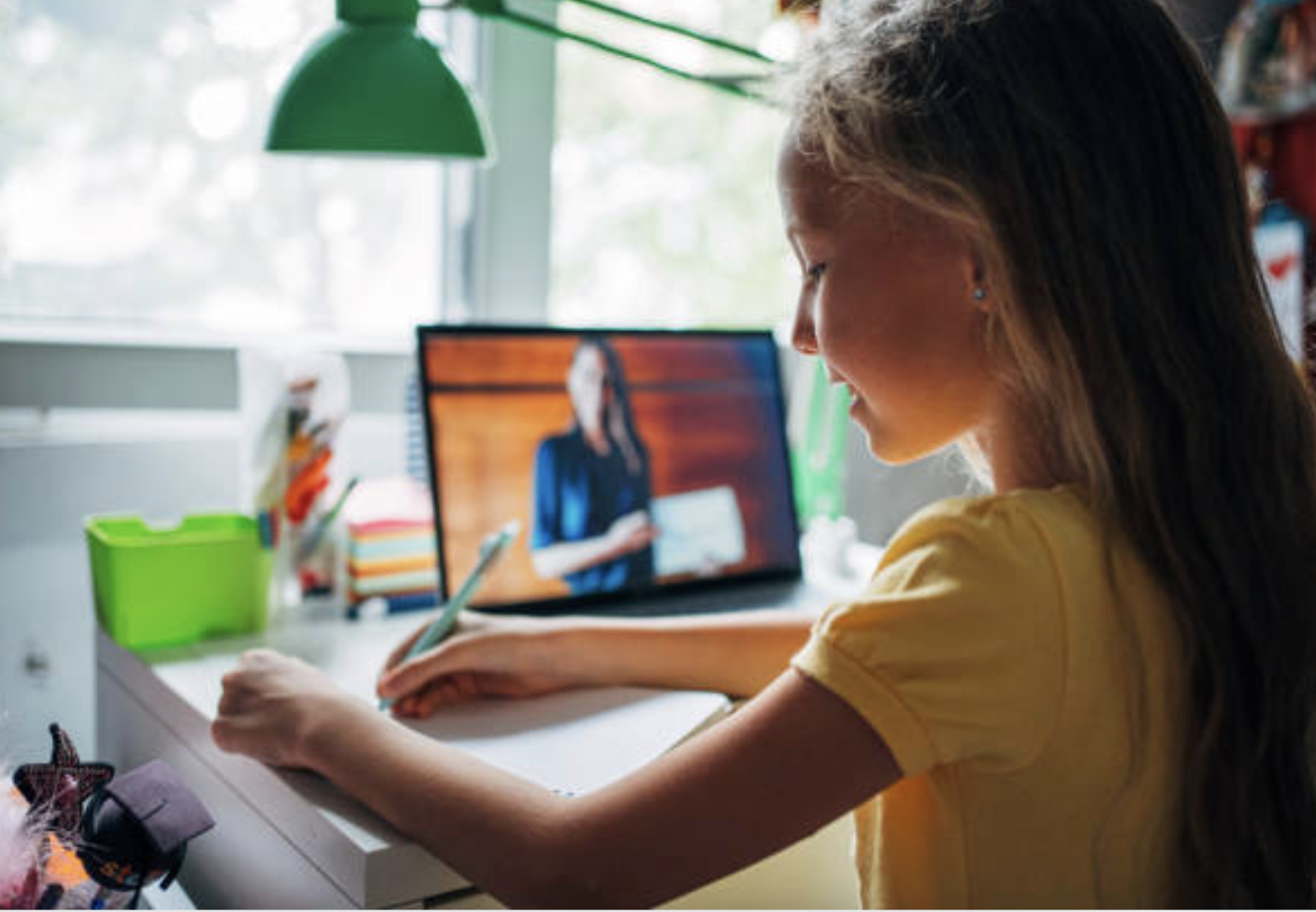 User Manual for Administering Remote State High-Stakes Testing ...