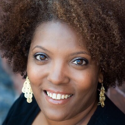 Jonterri Gadson