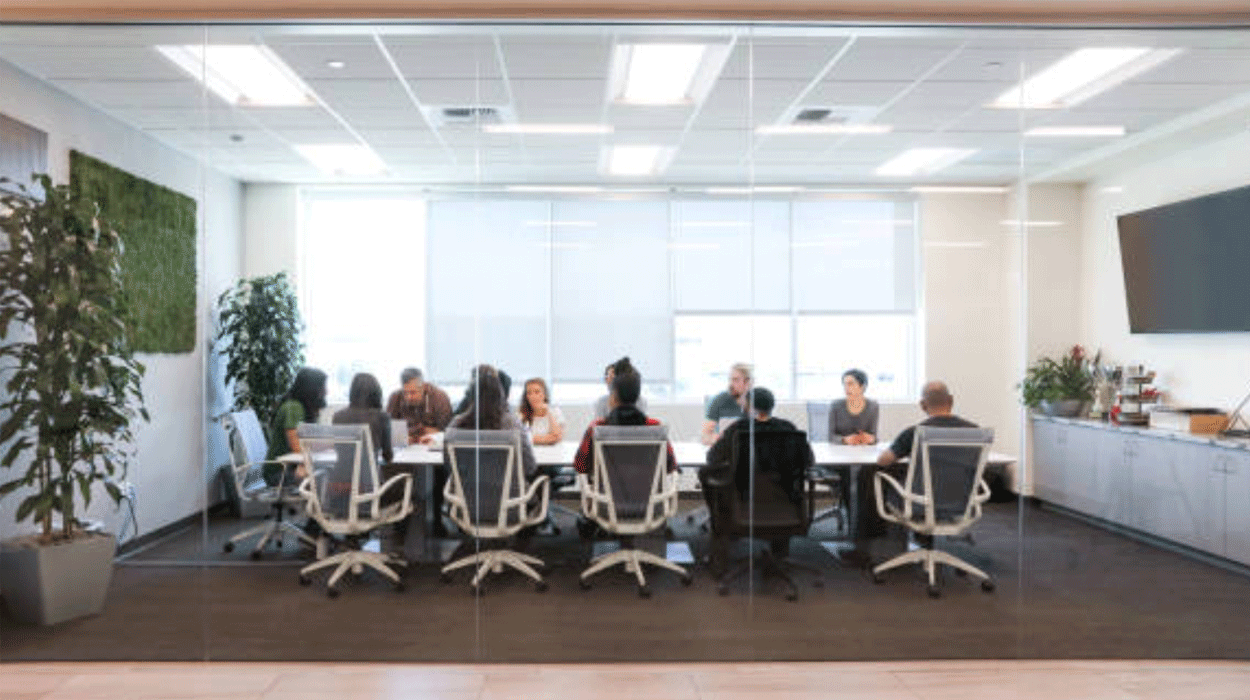 Every Person in Every Meeting Ever McSweeney’s Tendency