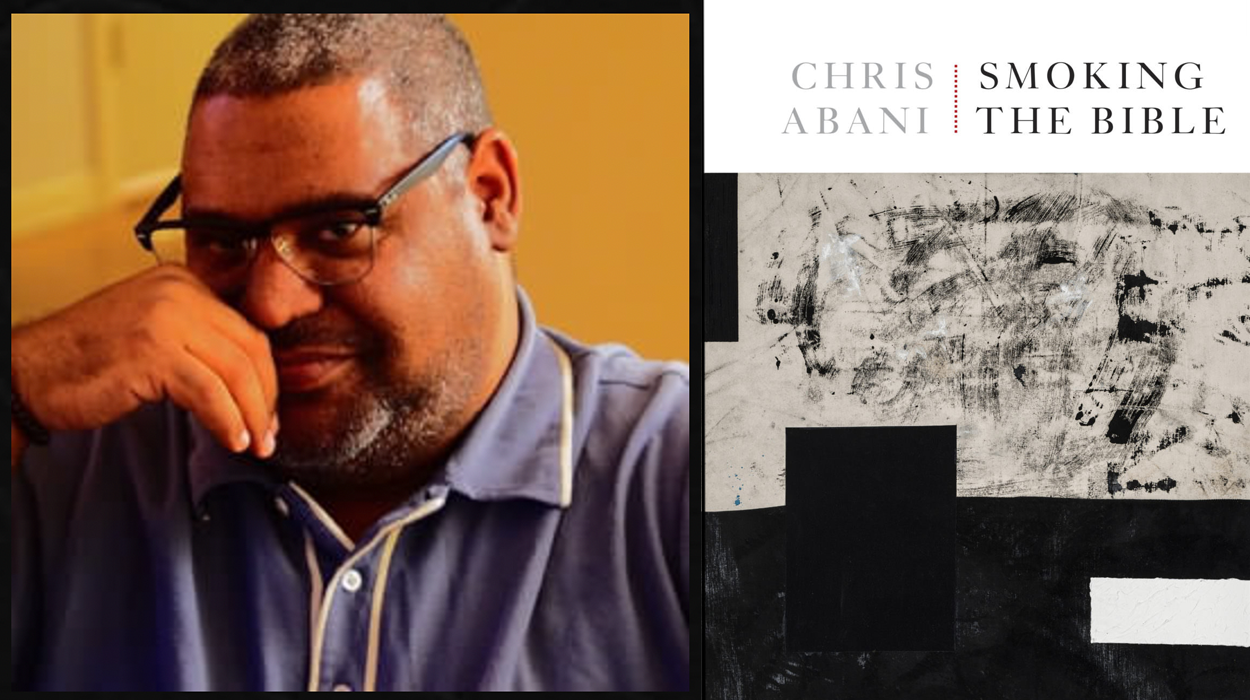 Short Conversations with Poets: Chris Abani - McSweeney’s Internet Tendency