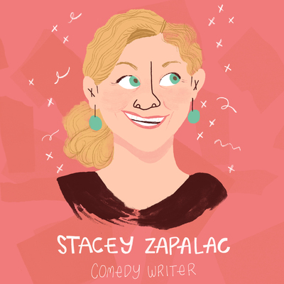 Stacey Zapalac