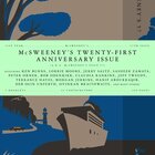 Excerpts from McSweeney's Quarterly: Becoming the Baby Girl - McSweeney's  Internet Tendency