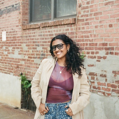 Yamini Nambimadom
