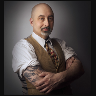 Ken Mondschein