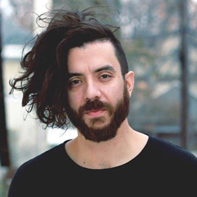 Kaveh Akbar