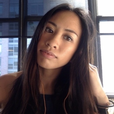 Katie Tiambeng