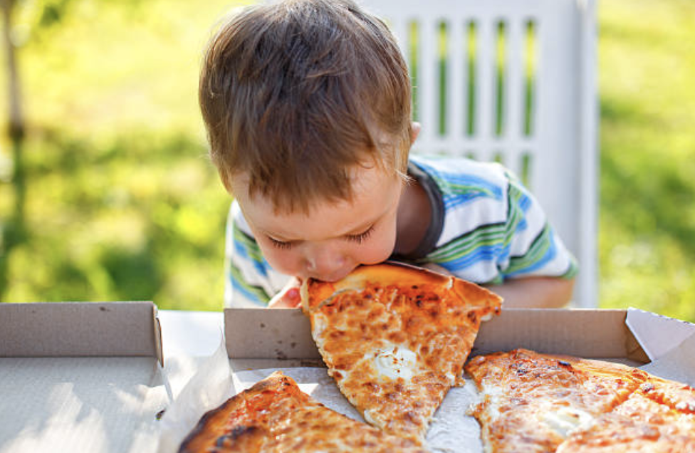 Top Dinner Suggestions According to a Three-Year-Old’s Eating Habits