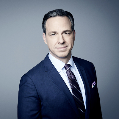 Jake Tapper