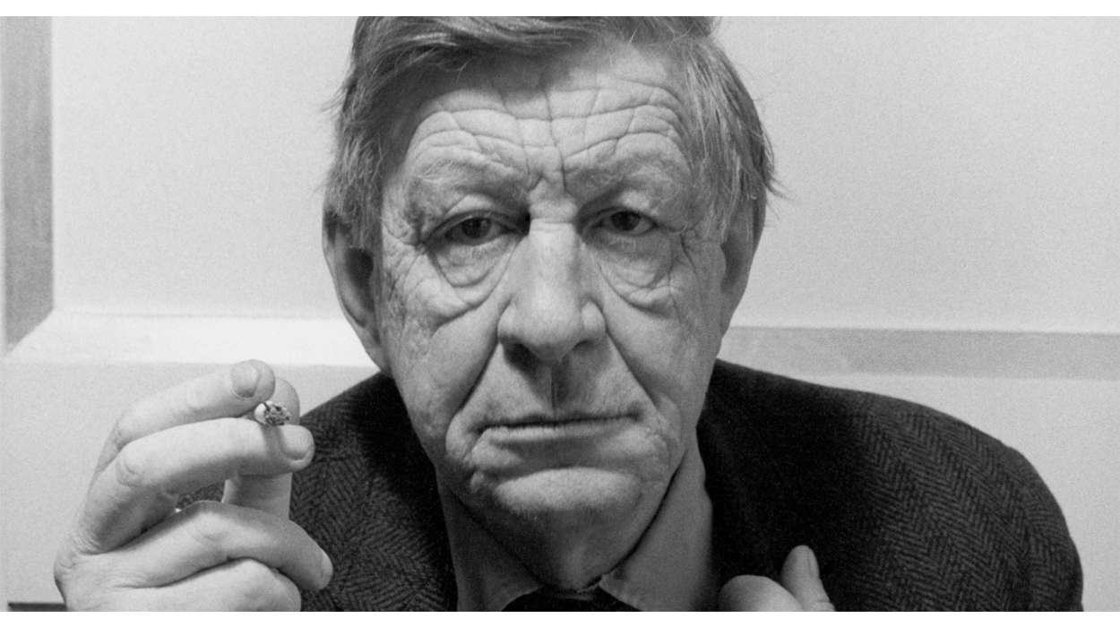 W. H. Auden’s “Funeral Blues (The Practical Version)” - McSweeney’s ...