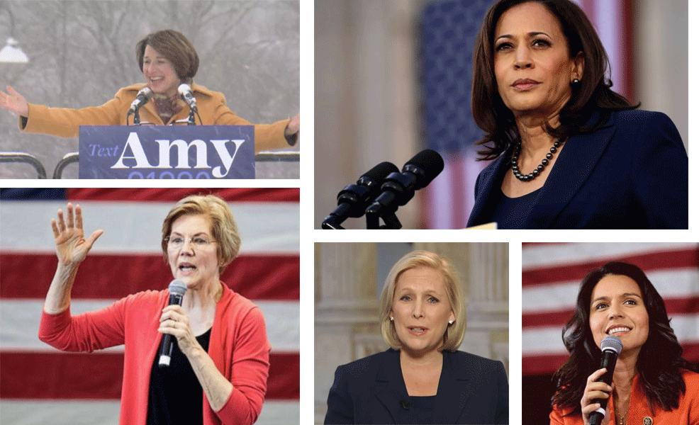 8 Tips For Electing The First Woman President - McSweeney’s Internet ...