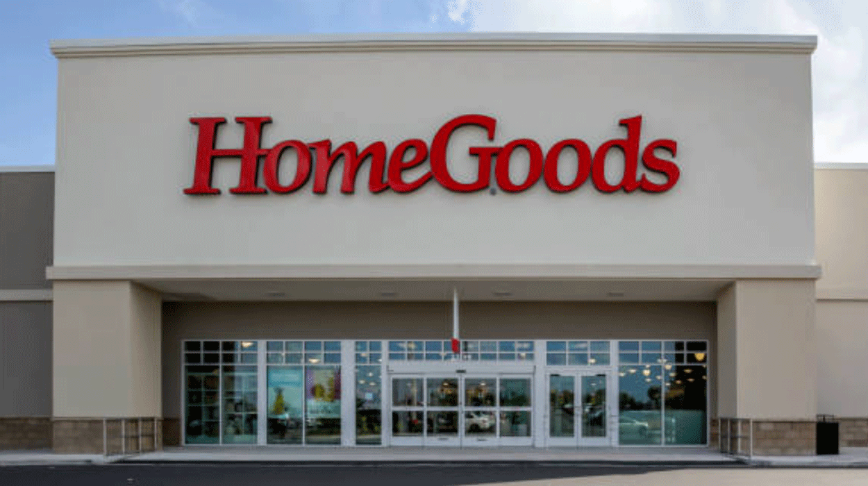 Items Your Local HomeGoods Insists You Need This Holiday McSweeney’s Tendency